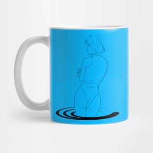 Anime Girls Mug